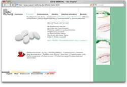 www.suesse-werbung.de